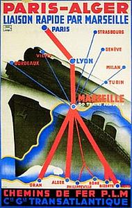 y- 030- Affiches rail AFN